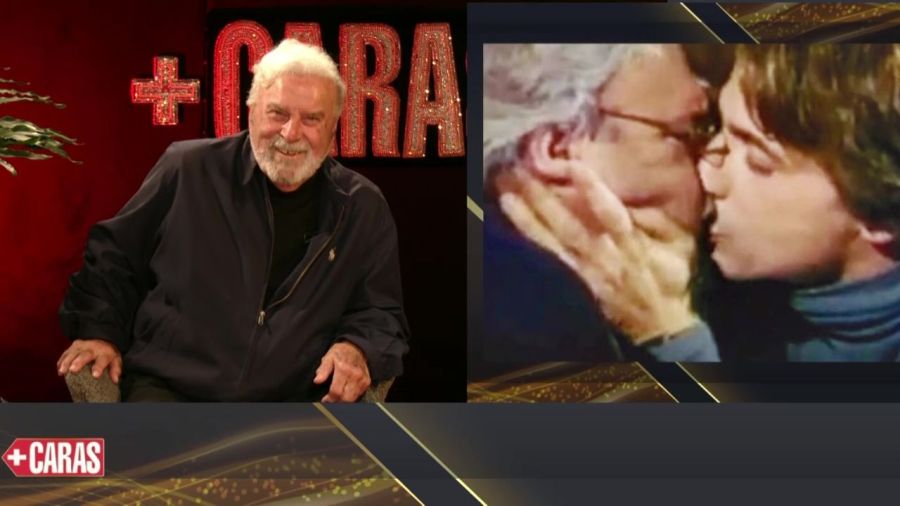 Rodolfo Ranni en +Caras
