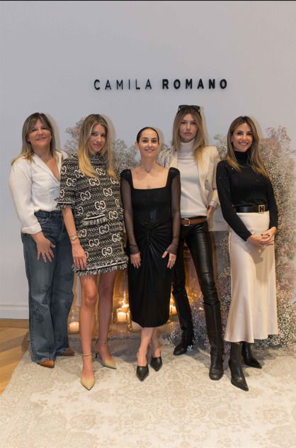 CAMILA ROMANO
