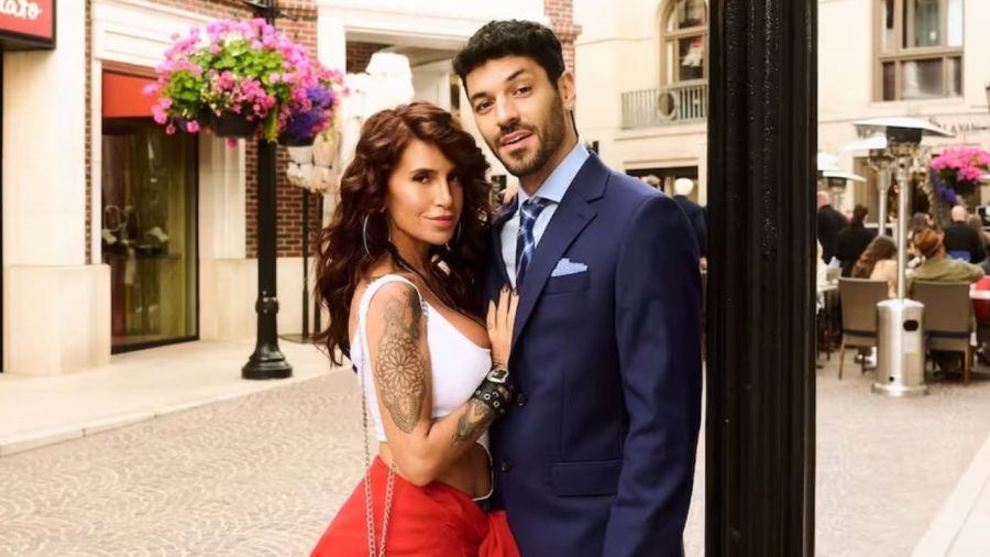 Juan Ingaramo y Flor Peña serán los protagonistas de Pretty Woman