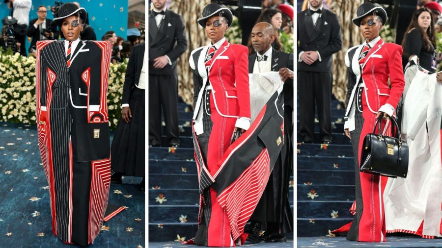 Janelle Monáe