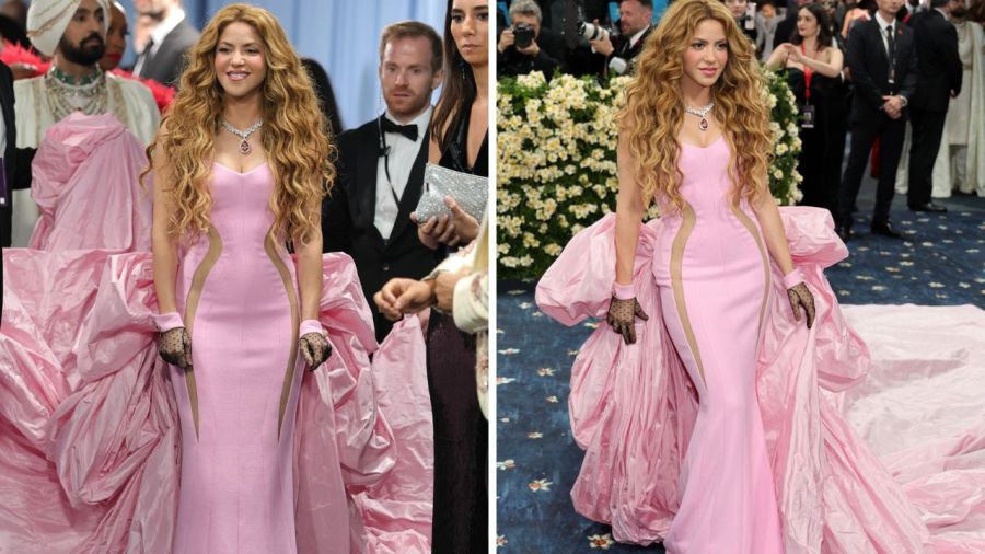 Shakira