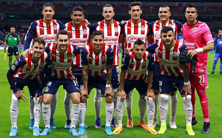 chivas