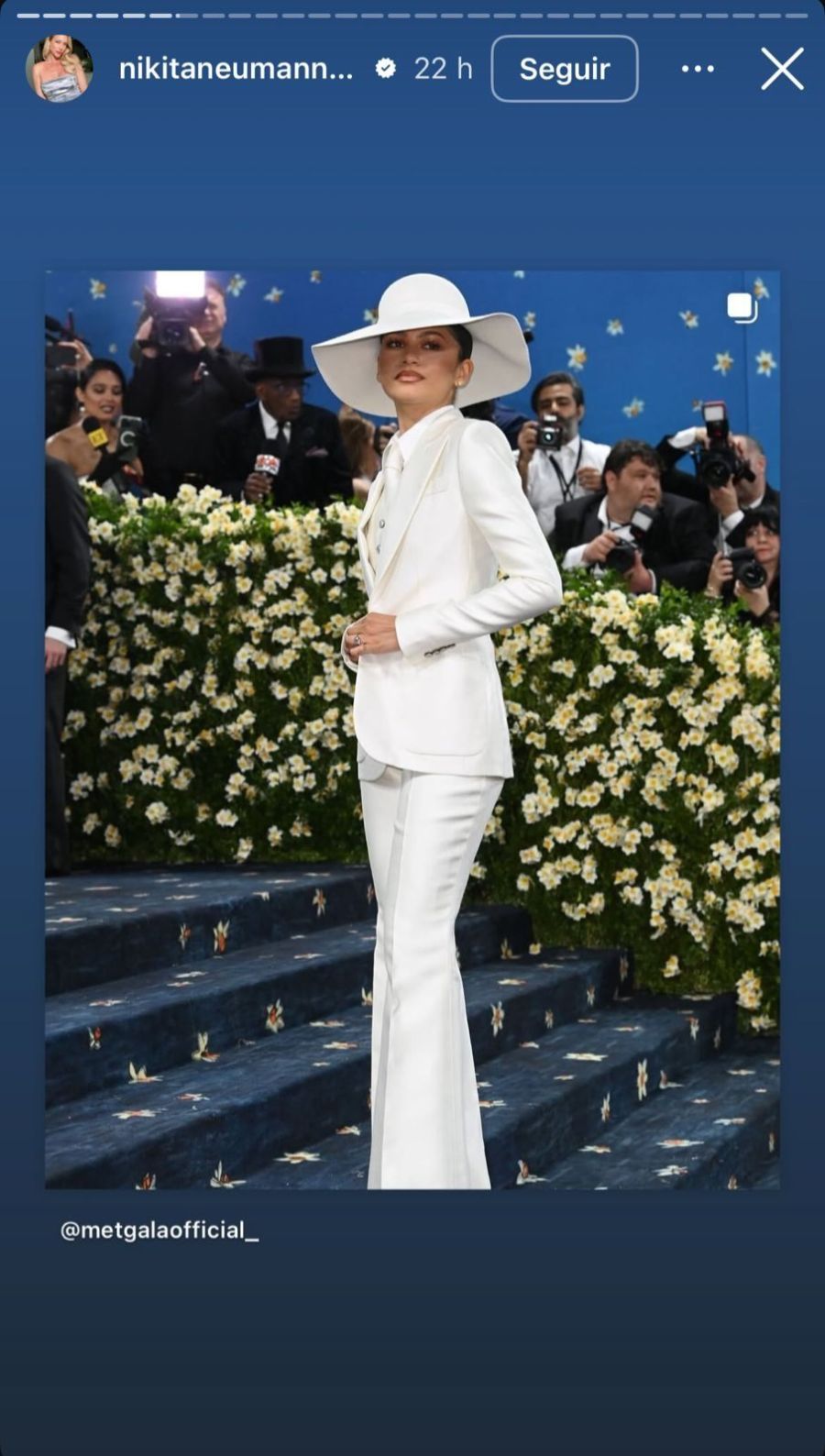 Zendaya