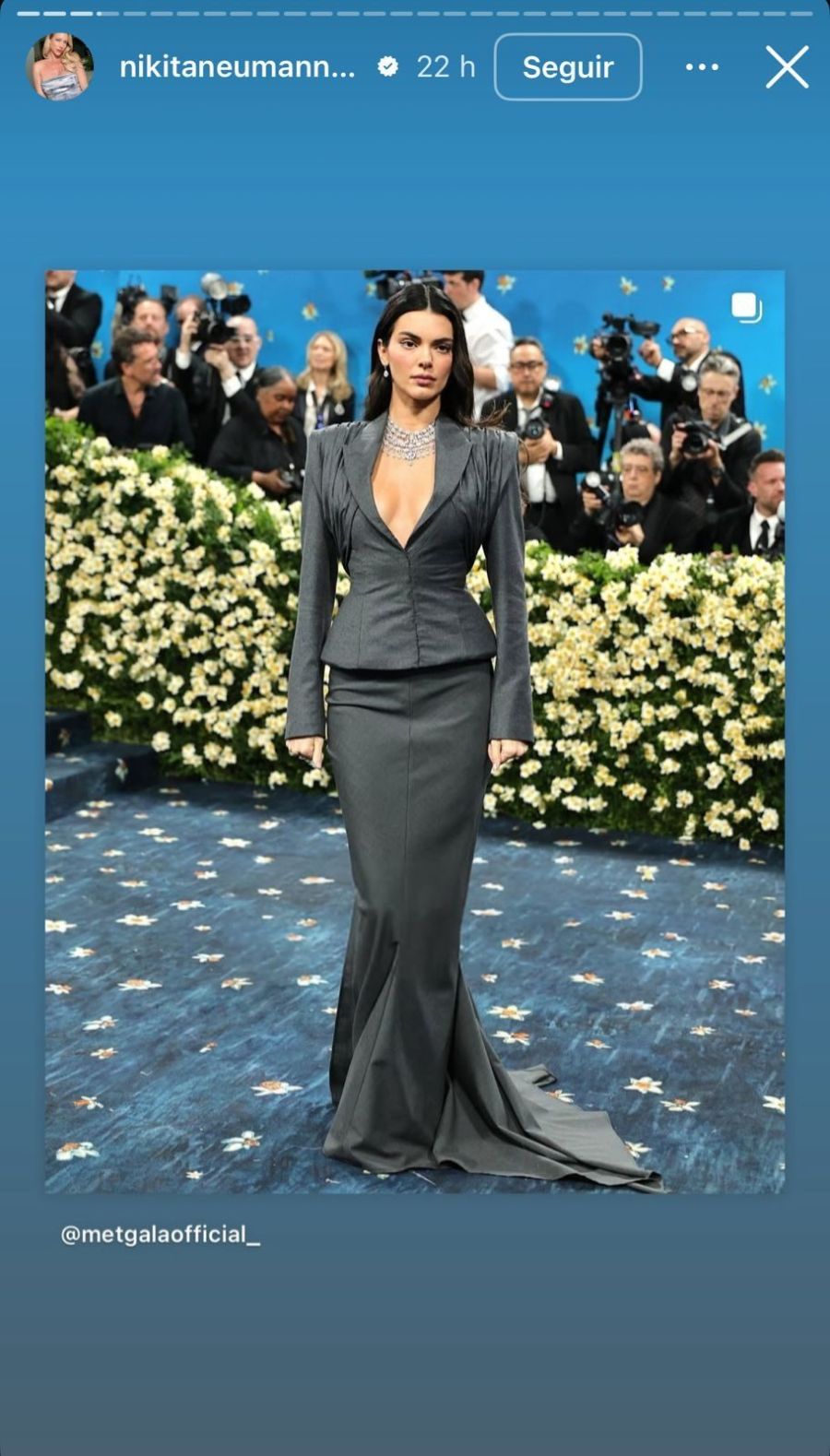 Kendall Jenner