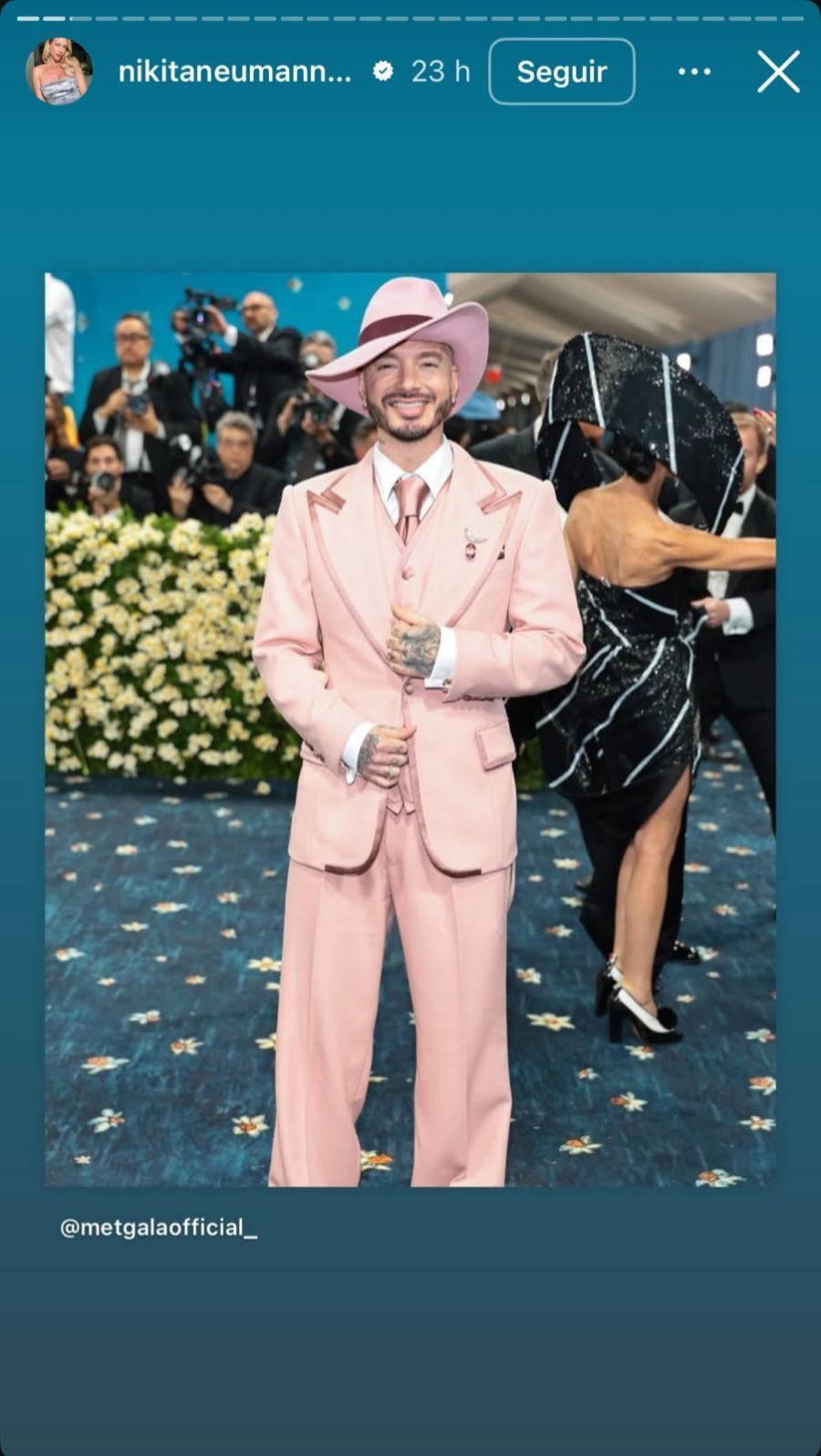 J. Balvin