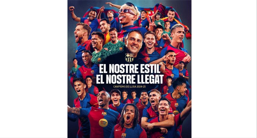 barcelona
