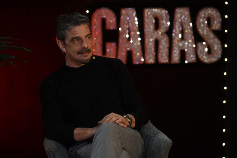 Fabián Mazzei