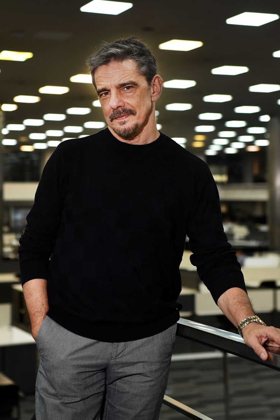 Fabián Mazzei