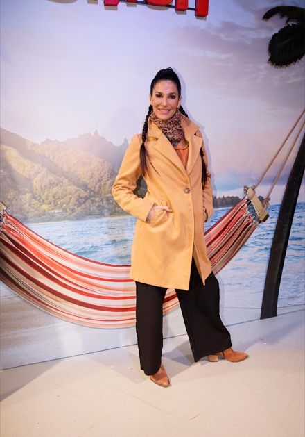 Silvina Escudero