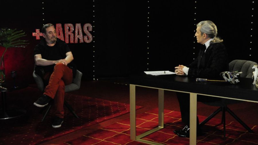 Alejandro Awada