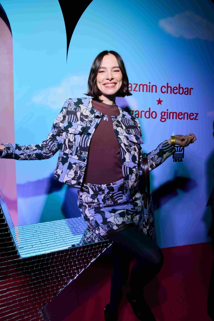 Agustina Papryka Suaskita