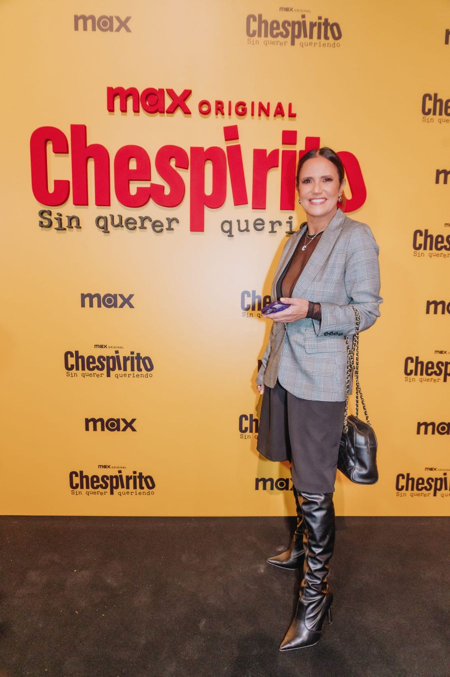 María Fernanda Callejón