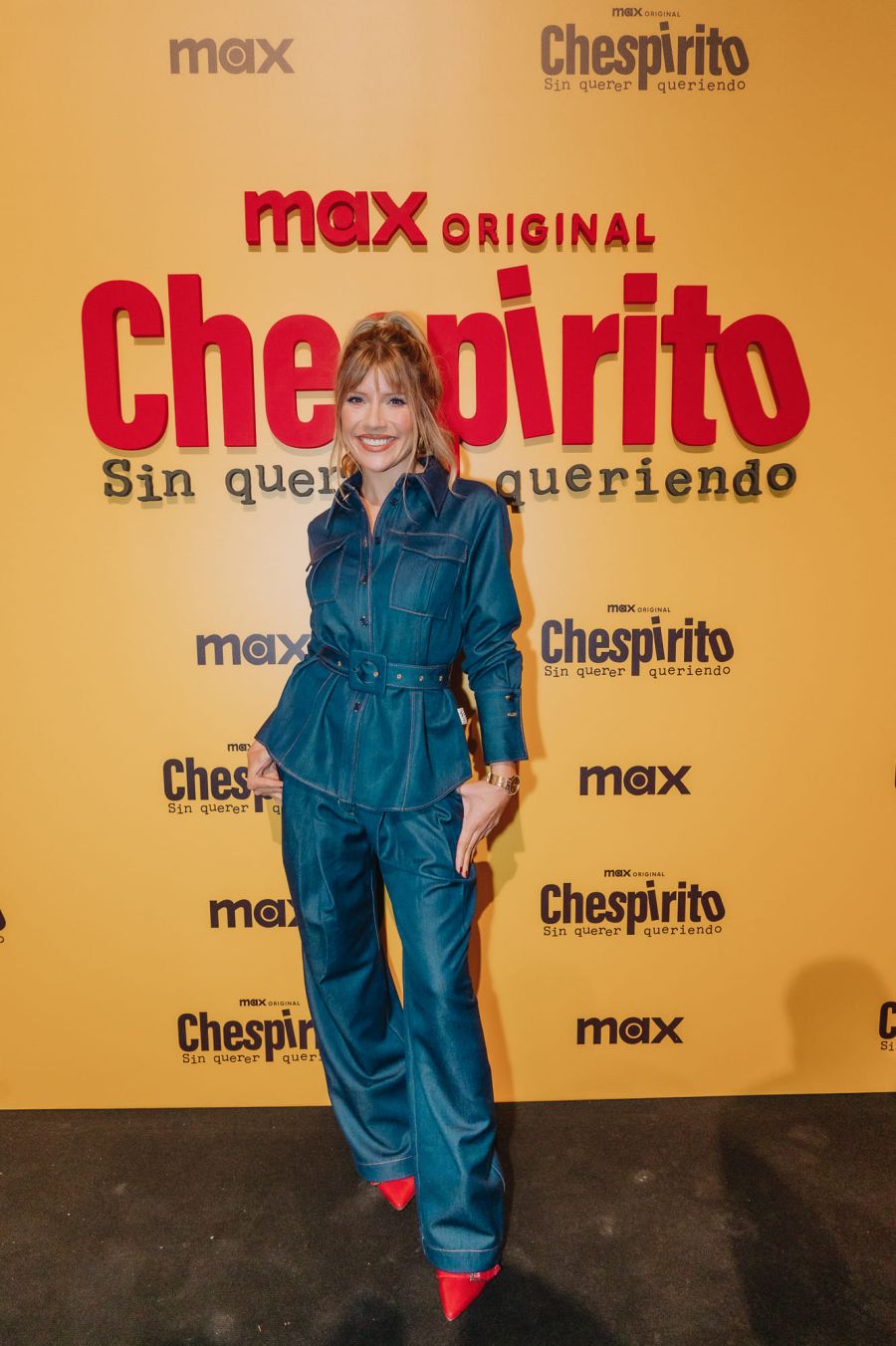 Laurita Fernández