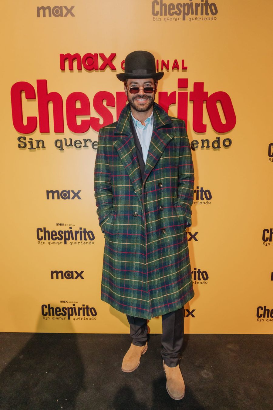 Benjamín Alfonso