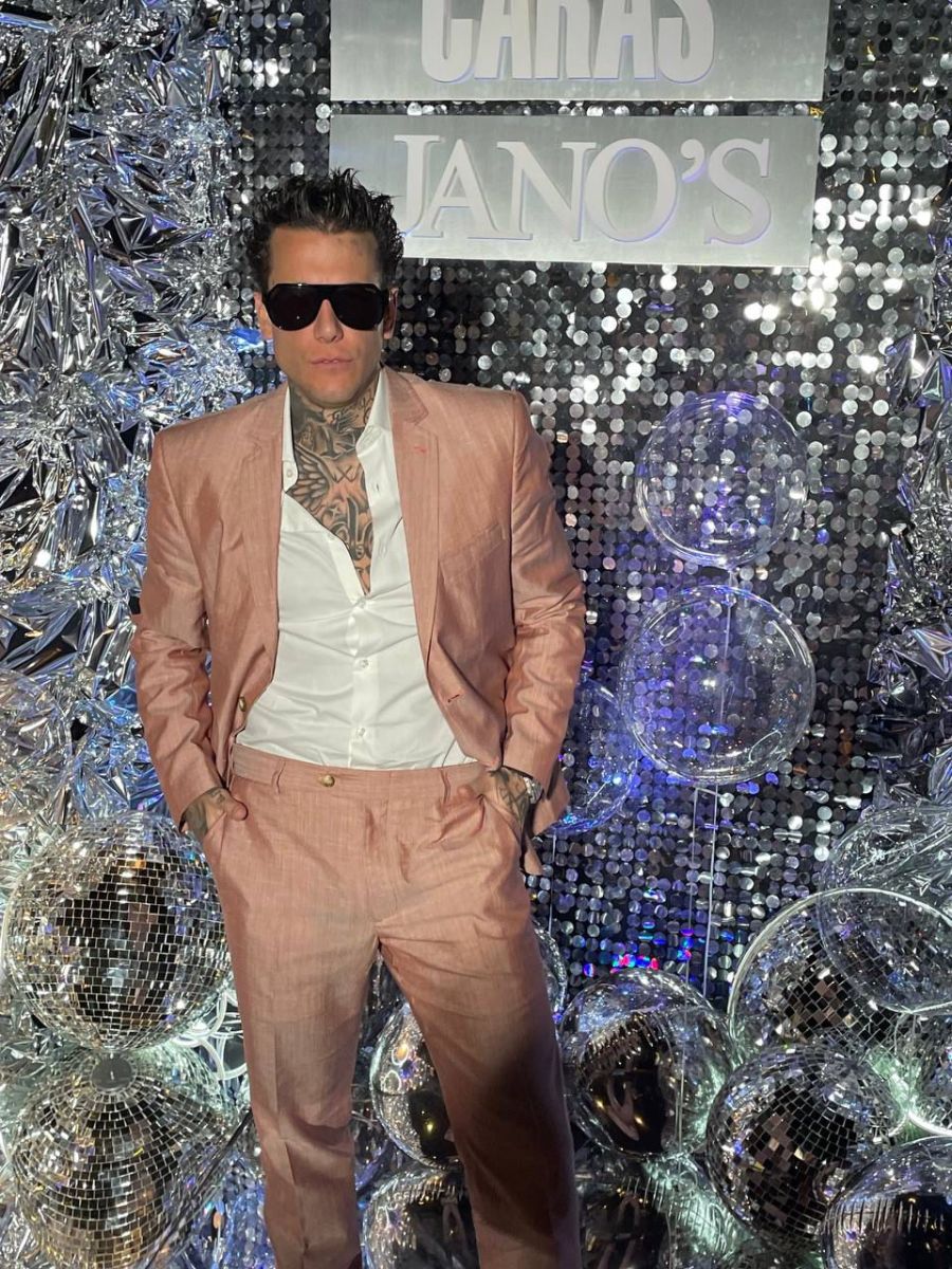 Alex Caniggia
