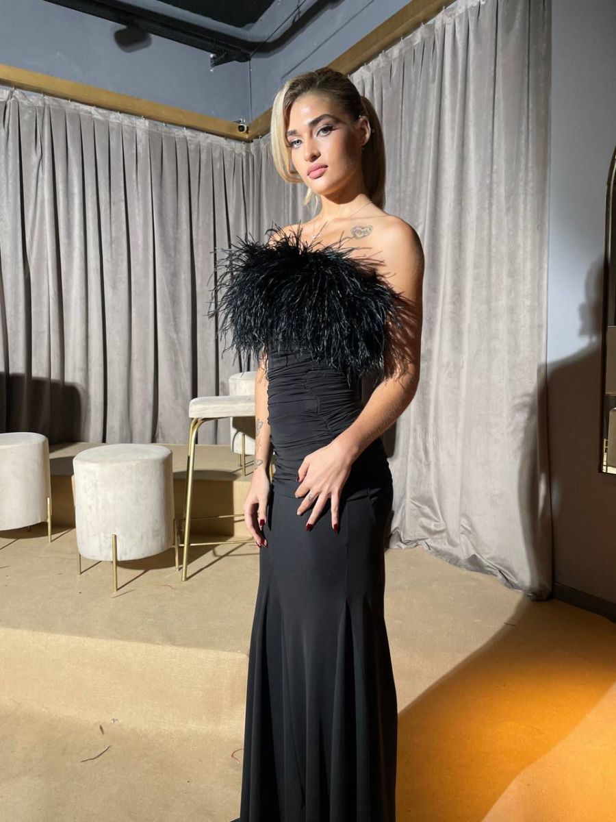 Marta Fort en CARAS Moda 2025