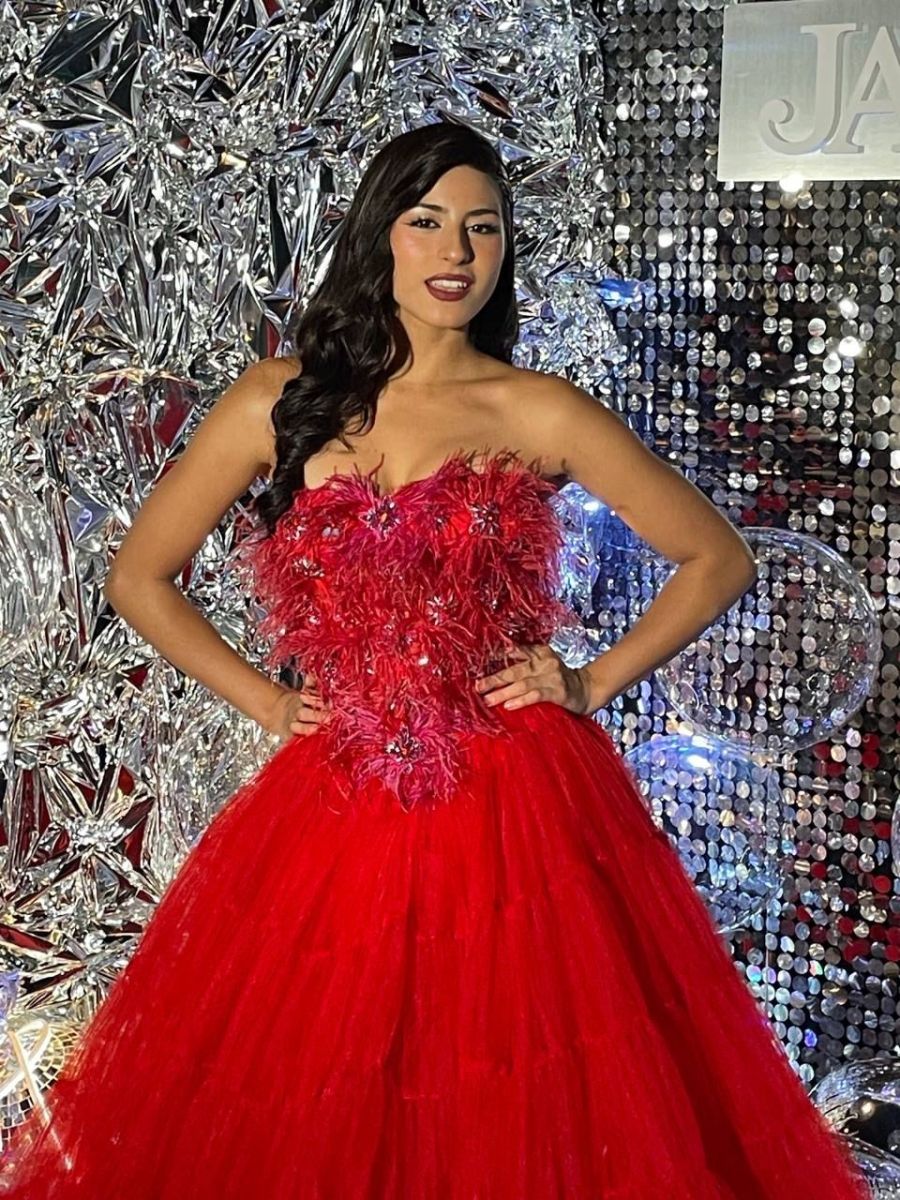 Anabel Sánchez