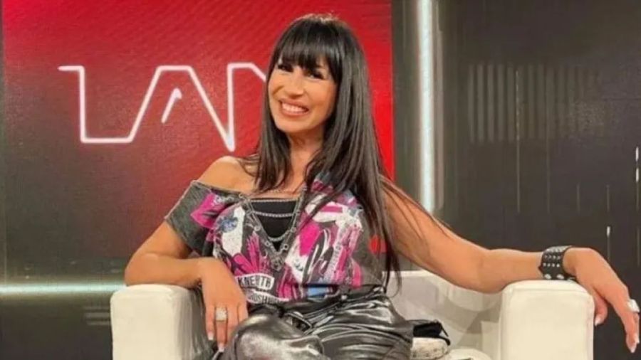 Marixa Balli