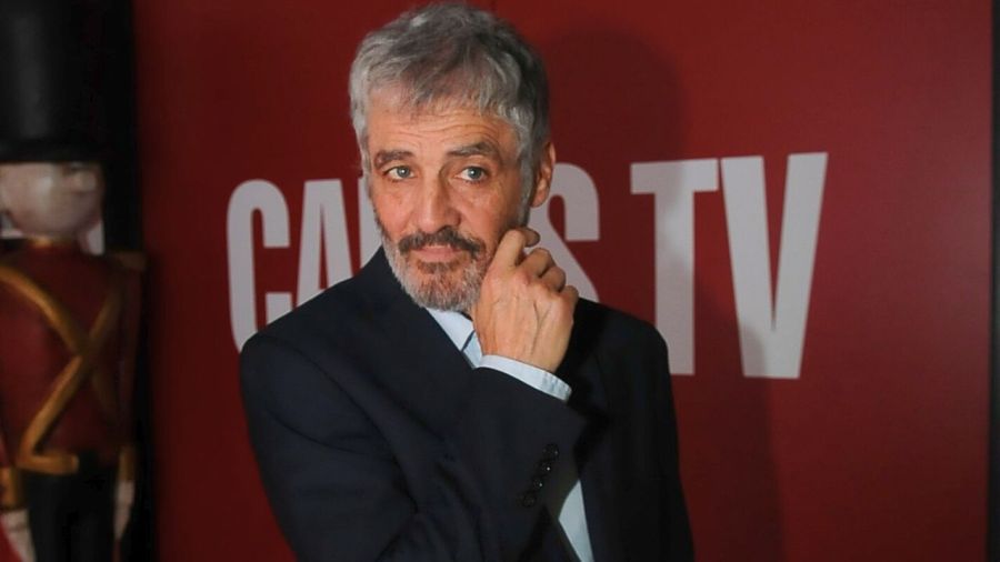 Germán Palacios