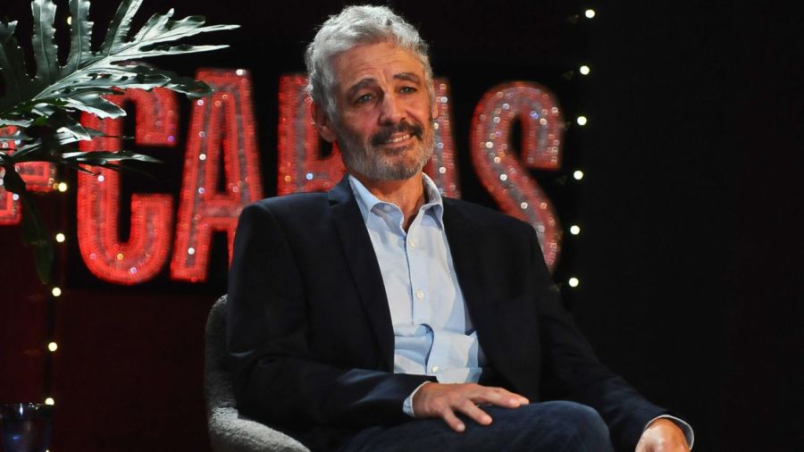 Germán Palacios