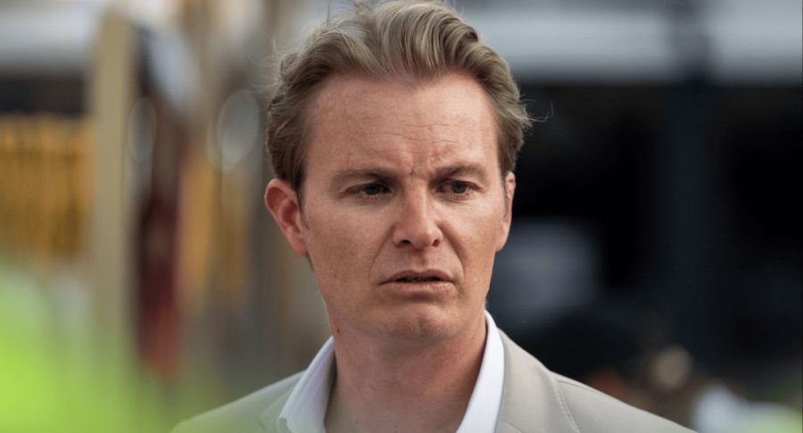 rosberg