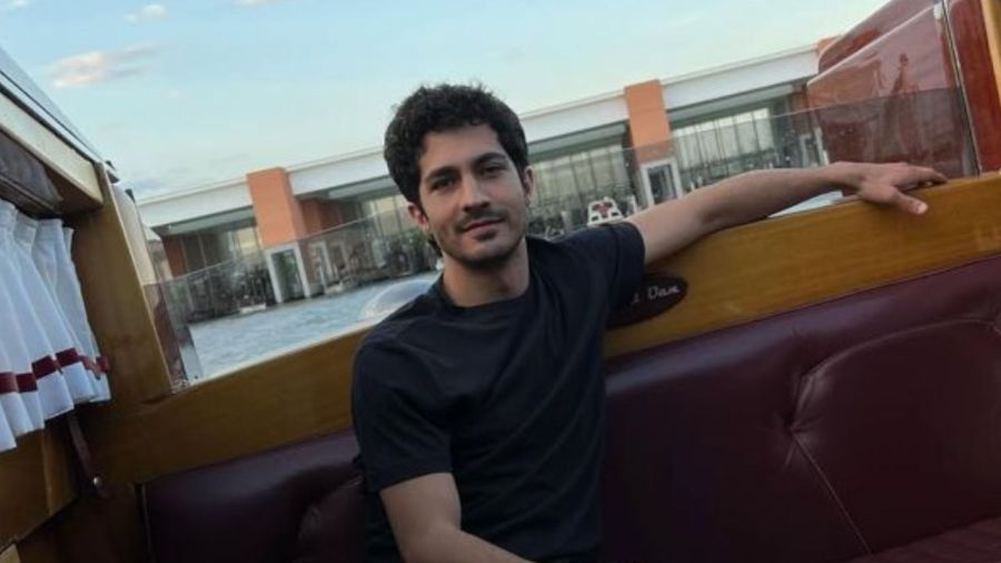 Chino Darín
