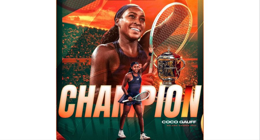 coco gauff