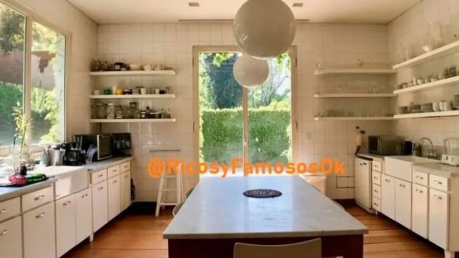 Cocina