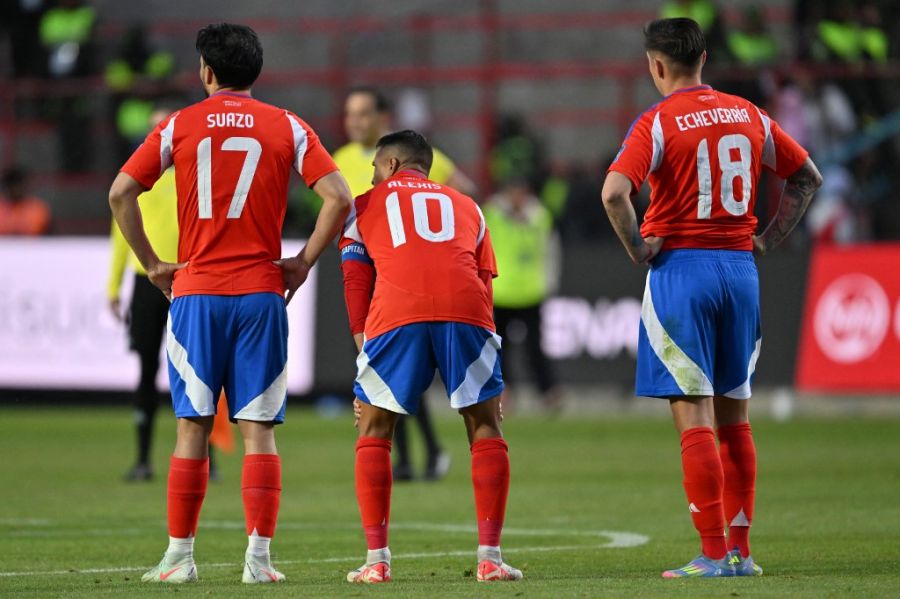 CHILE