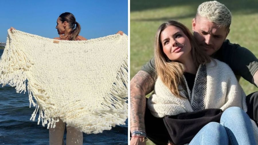 Pampita y China Suárez