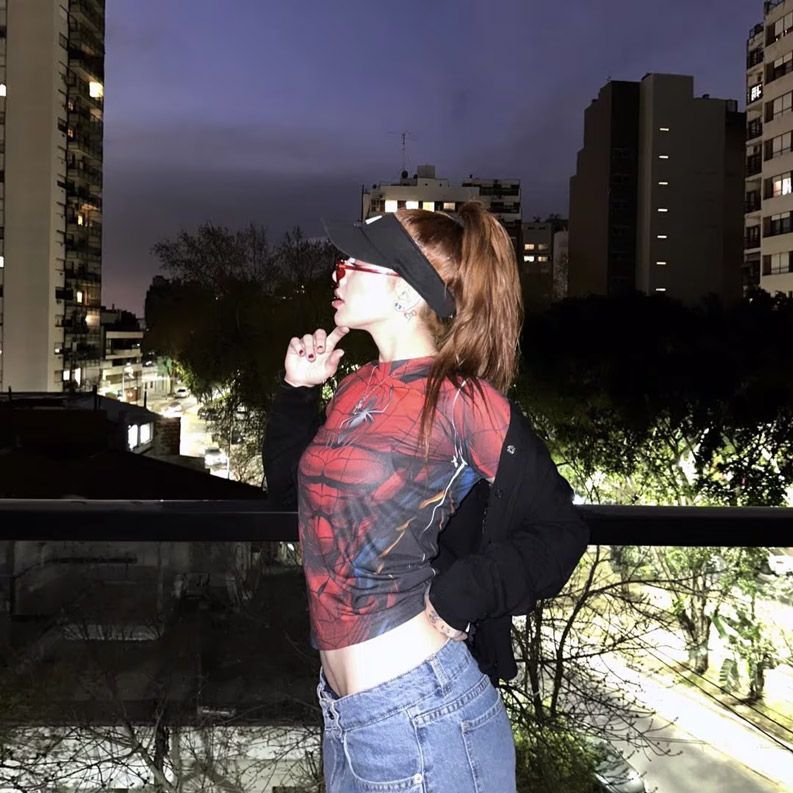 Ángela Torres