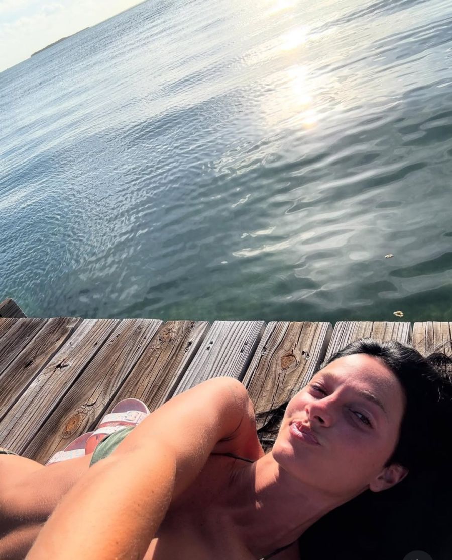 Oriana