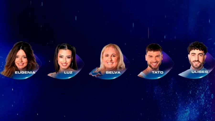 La última placa positiva de Gran Hermano definirá la final.