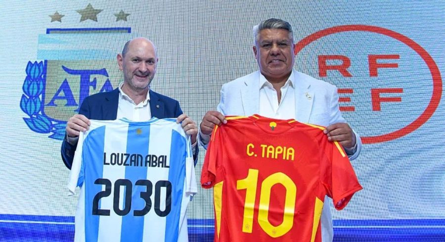 louzán