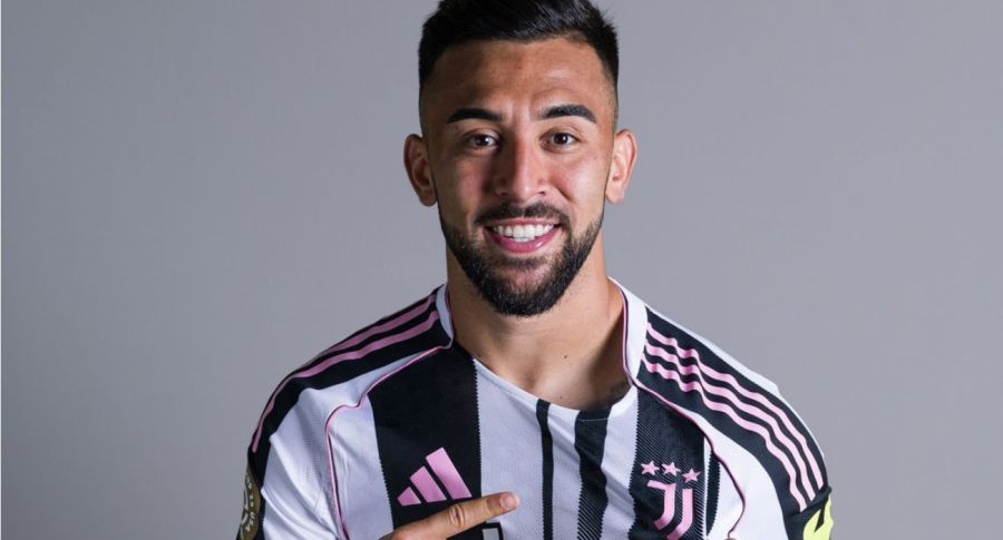 Nico González