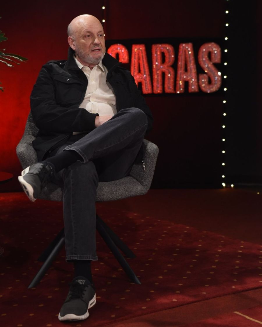 Juan José Campanella