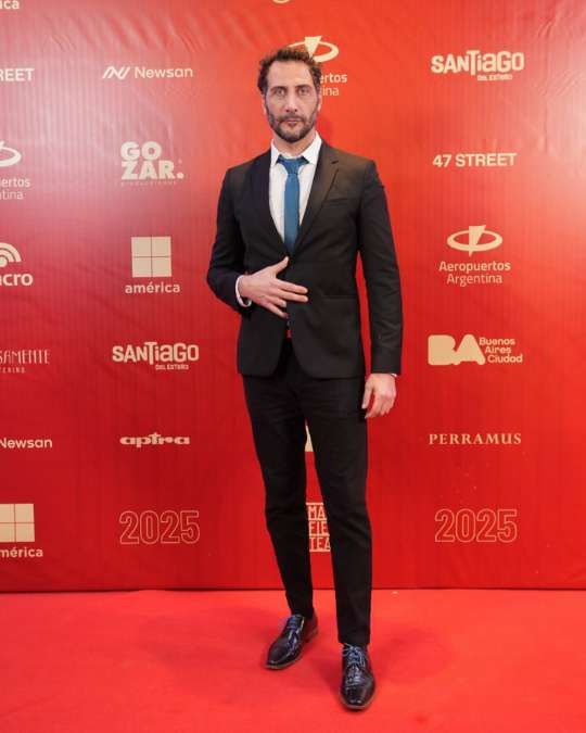 Luciano Cáceres