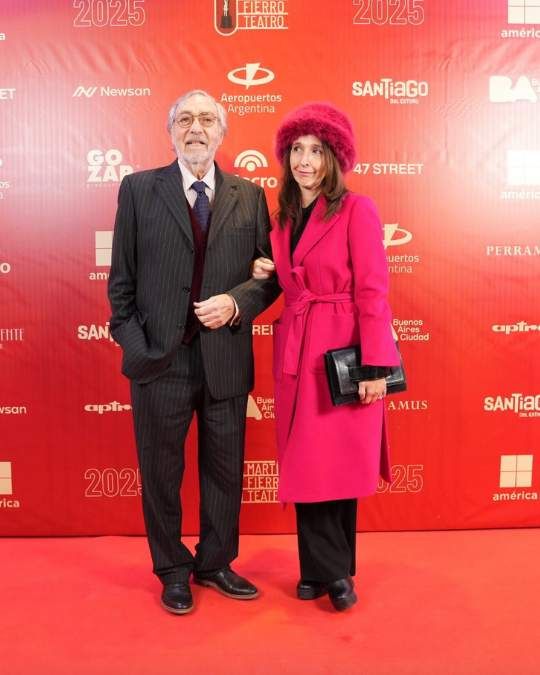 Luis Brandoni