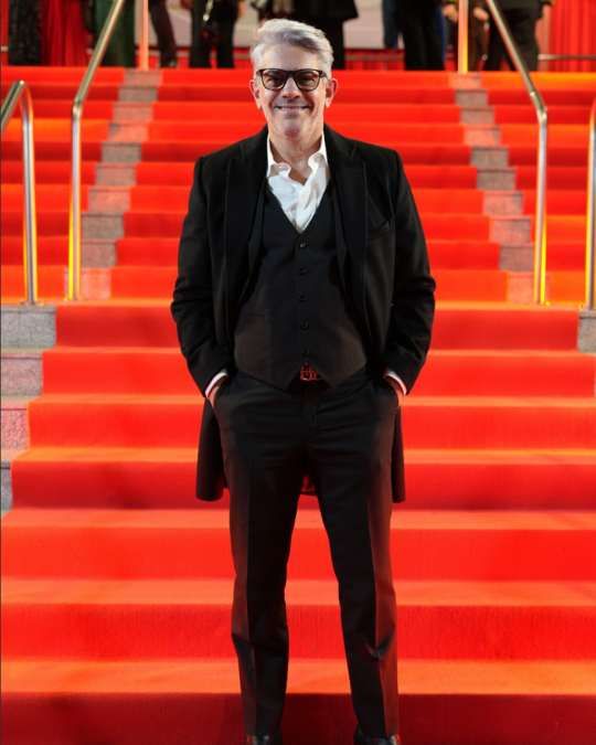 Pablo Echarri