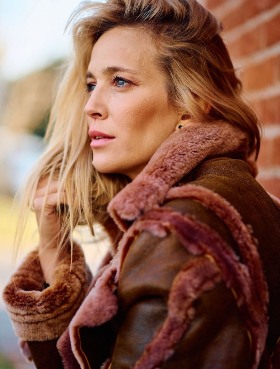 Luisana Lopilato