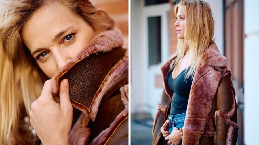 Luisana Lopilato