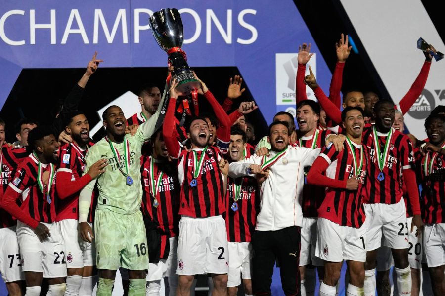 supercopa