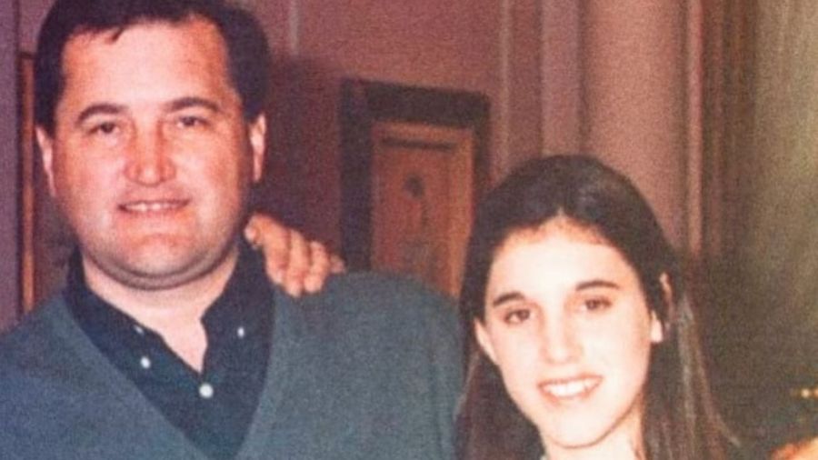 Omar y Soledad