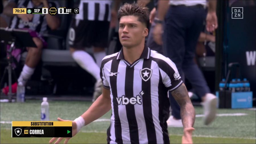 CORREA