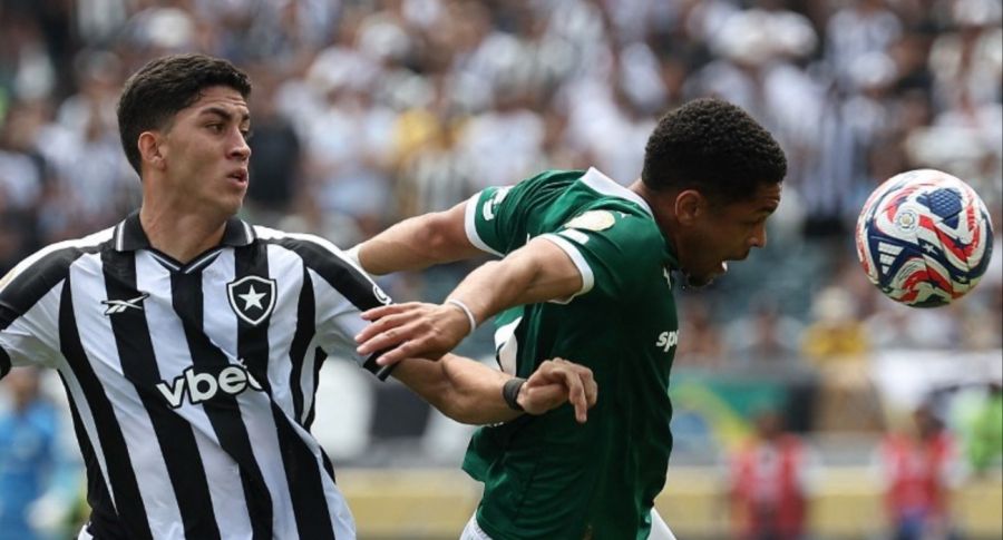 botafogo
