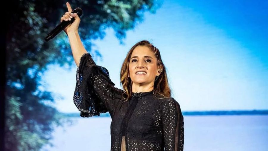Natalia Pastorutti