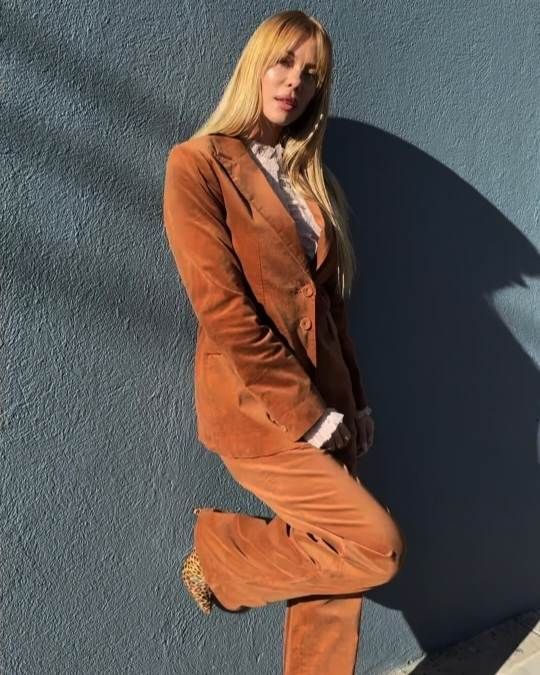 Nicole Neumann