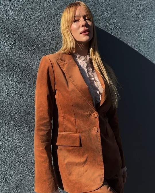 Nicole Neumann