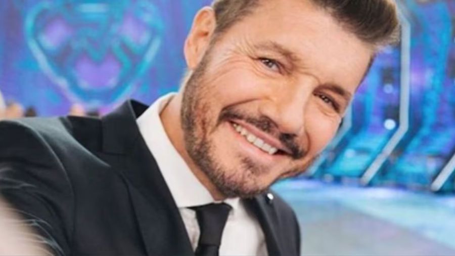 Marcelo Tinelli