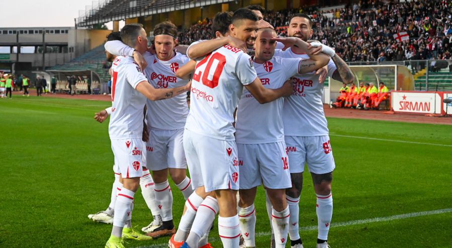 calcio PADOVA